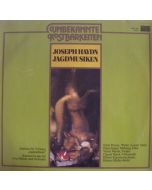 Joseph Haydn (1732-1809) • Jagdmusiken LP