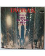 Antonin Dvorak (1841-1904) • Sinfonie Nr. 9 "Aus der Neuen Welt" LP