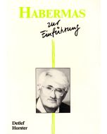 Habermas zur Einführung