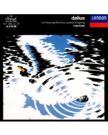 Frederick Delius (1862-1934) - On Hearing the first Cuckoo in Spring CD