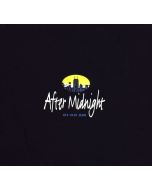 After Midnight • 01:00am CD