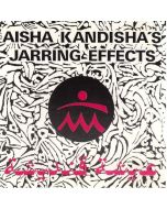 Aisha Kandisha's Jarring Effects • El Buya CD