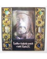 Karl IV. 2 LPs