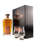 Glenglassaugh 1978 Signatory Vintage