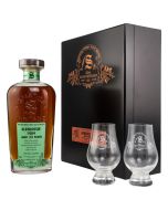 Glenlossie 1984 Signatory Vintage
