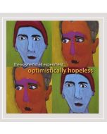 Wayne Fishell Experiment • Optimistically Hopeless CD