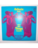 Schatz laß uns den Tango tanzen LP