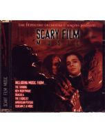 Scary Film Music CD