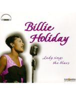Billie Holiday • Lady sings the Blues CD