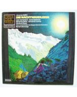 Vincenzo Bellini (1801-1835) • Die Nachtwandlerin LP