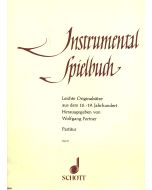 Wolfgang Fortner • Instrumental Spielbuch, Heft II