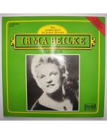 Irma Beilke 2 LPs