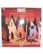 Charles Gounod (1818-1893) - Faust LP - ANDRÉ CLUYTENS
