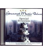 Gourmet Music Deluxe • Hochzeit CD