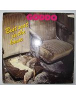 Goddo • Best Seat in the House LP