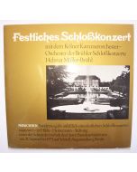 Festliches Schloßkonzert LP • Brühl
