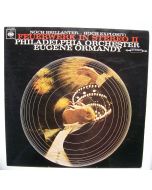Feuerwerk in Stereo II LP