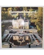 Kammerkonzert mit dem Bläserquintett des Südwestfunks LP