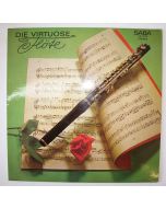 Die virtuose Flöte LP