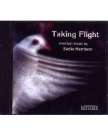 Sadie Harrison • Taking Flight CD