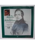 Peter Schreier: Robert Schumann (1810-1856) • Eichendorff-Lieder LP