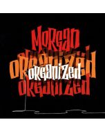 Morgan - Organized CD