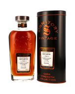 North British 1991 Signatory Vintage