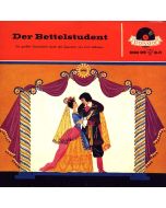 Carl Millöcker (1842-1899) - Der Bettelstudent 7-1"
