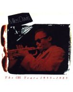 Miles Davis • The CBS Years 1955-1985 4 CD-Box