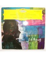 Wolfgang Amadeus Mozart (1756-1791) • Haffner-Sinfonie LP • Karl Böhm