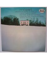 Mozart (1756-1791) • Klavierkonzerte Nr. 19 & 27 LP • Clara Haskil