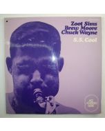 Zoot Sims, Brew Moore, Chuck Wayne • S. S. Cool LP