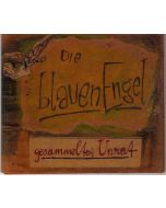 Die Blauen Engel • Gesammelter Unrat CD