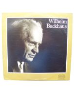 Wilhelm Backhaus LP