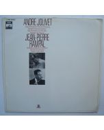 Jean-Pierre Rampal: André Jolivet (1905-1974) • Suite en Concert LP