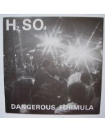 H2SO4 • Dangerous Formula 12"