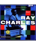 Ray Charles • The right Time CD