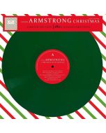 Louis Armstrong-Christmas with friends LP