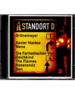 Standort D 2 CDs