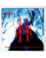 Mono • Walking Cloud and deep red Sky, Flag fluttered and the Sun shined CD