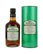Ballechin 19-years-old Madeira