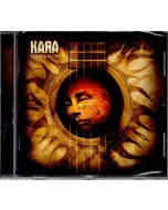 Kara • Pahat Kielet CD