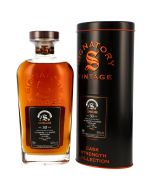 Clynelish 1995/2025 - 30 y.o. - Refill Sherry Butt #8681 - Signatory Symingtons Choice