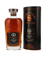 Springbank 1989 Signatory Vintage