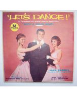 Let's Dance! LP