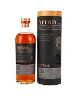 Arran 15 y.o. - Rare Batch French Oak Grand Cru Finish 
