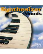 Synthesizer Moods CD