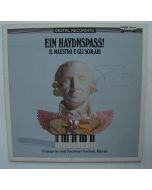 Ein Haydnspass! LP