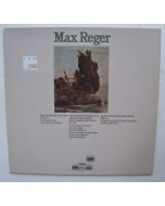 Max Reger (1873-1916) • Eine Romantische Suite op. 125 LP • Gerd Albrecht