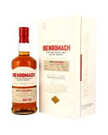 Benromach Wu Dram Clan